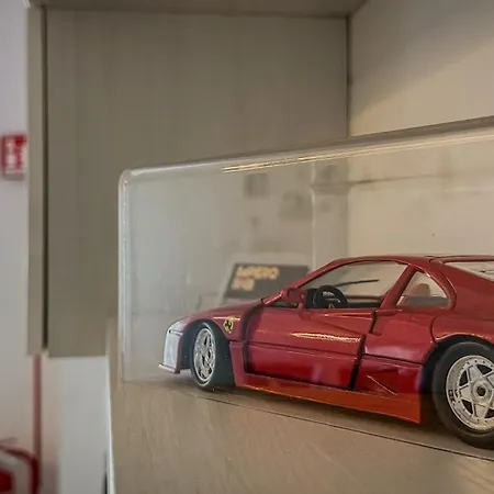 2 Matrimoniali - 2 Bagni - Self Check-in