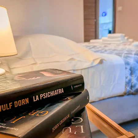 Vendégház Velvet Suite - Garage Privato - Metro Dante Torino