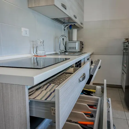 Vendégház Velvet Suite - Garage Privato - Metro Dante