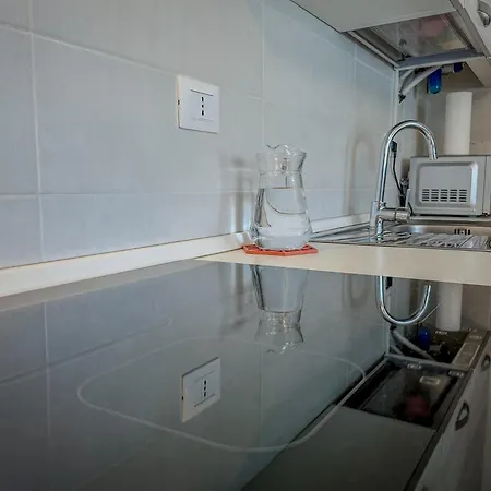 Velvet Suite - Garage Privato - Metro Dante Vendégház Torino