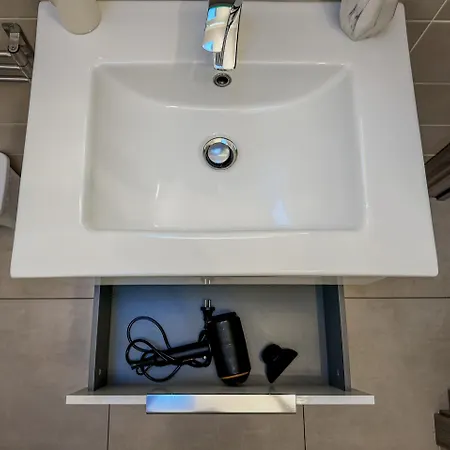 Vendégház Velvet Suite - Garage Privato - Metro Dante 4*