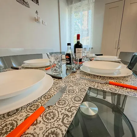 2 Matrimoniali - 2 Bagni - Self Check-in Pensionat