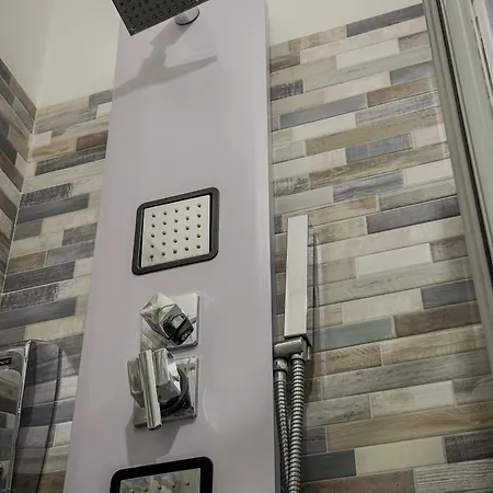 Velvet Suite - Garage Privato - Metro Dante