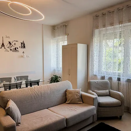 Pensionat 2 Matrimoniali - 2 Bagni - Self Check-in 4*