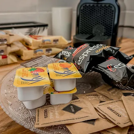 2 Matrimoniali - 2 Bagni - Self Check-in 4*