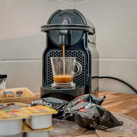 2 Matrimoniali - 2 Bagni - Self Check-in