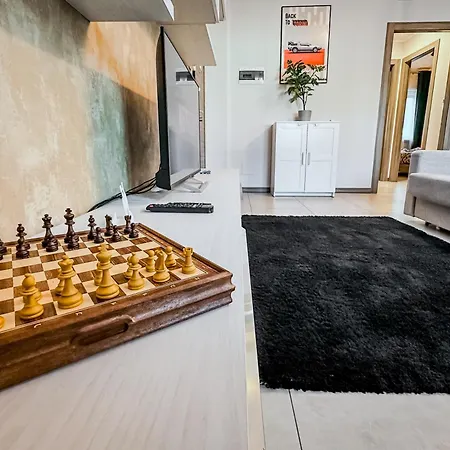 Velvet - Garage Privato - Metro Dante Konukevi 4*