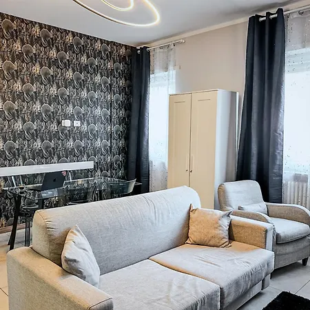 Velvet Suite - Garage Privato - Metro Dante