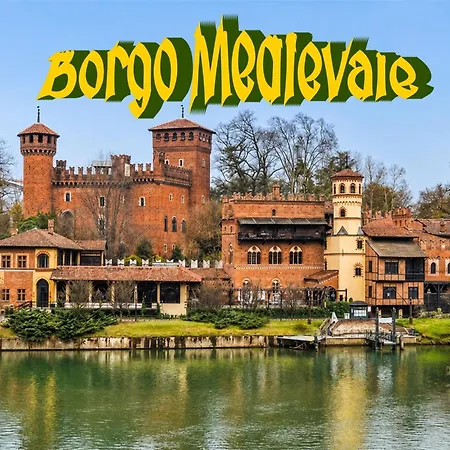 Atp Finals - Velvet - Garage Privato Guest house 4*