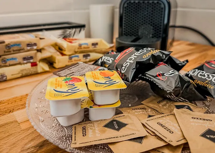 Πανσιόν Velvet - Garage Privato - Metro Dante