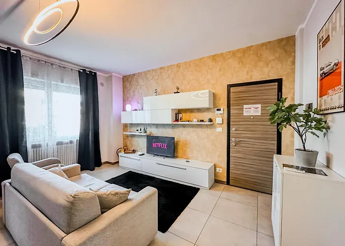 Velvet - Garage Privato - Metro Dante