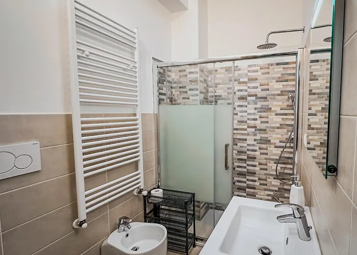 Πανσιόν Velvet - Garage Privato - Metro Dante Τορίνο