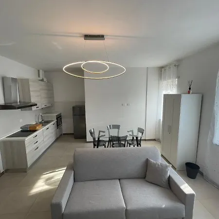 Lugaro Guest house Turin