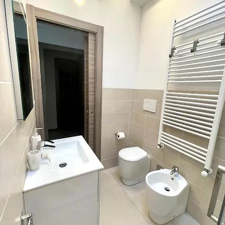 Guest house Lugaro