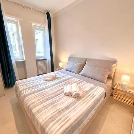 Guest house Lugaro