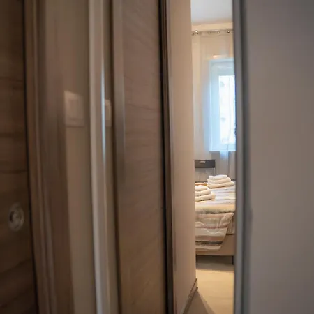 Guest house Lugaro