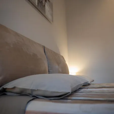 Guest house Lugaro Turin