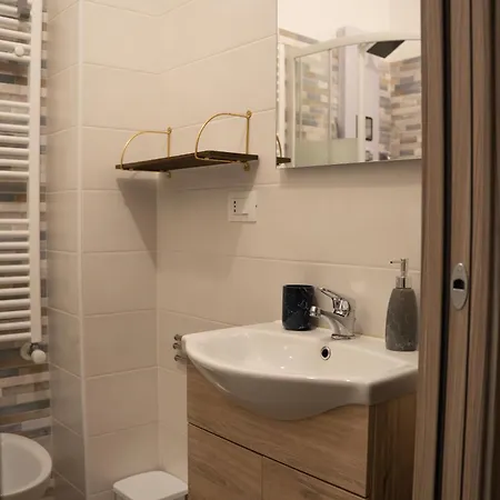 Guest house Lugaro Turin