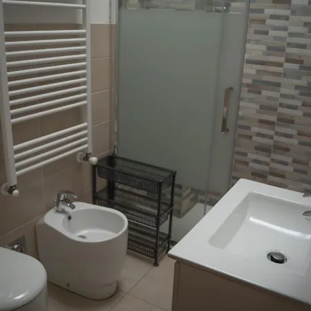 Lugaro Guest house Turin