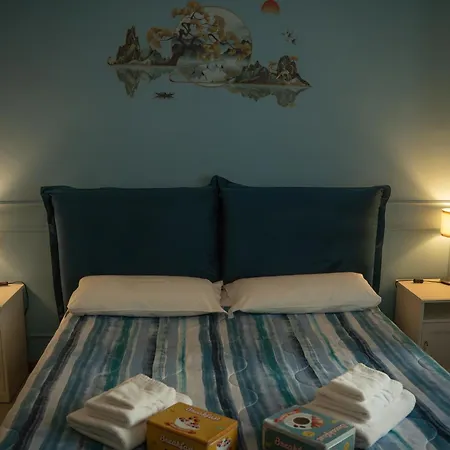 Guest house Lugaro Turin