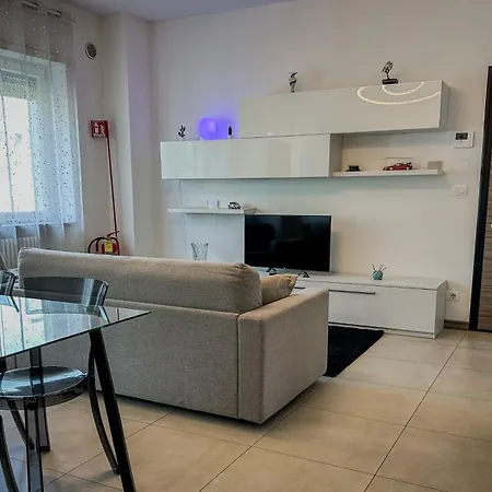 Vendégház Velvet Suite - Garage Privato - Metro Dante Torino