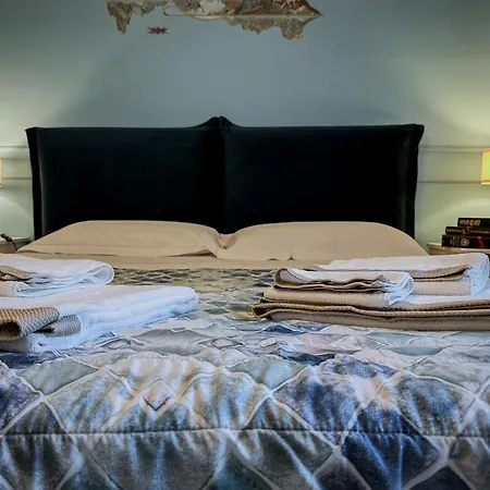 Velvet Suite - Garage Privato - Metro Dante Torino