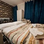 Πανσιόν Velvet - Garage Privato - Metro Dante 4*