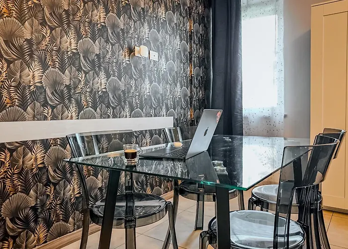 Velvet - Garage Privato - Metro Dante 4*