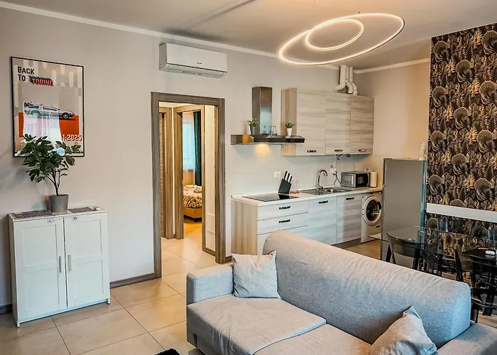 Velvet - Garage Privato - Metro Dante 4*